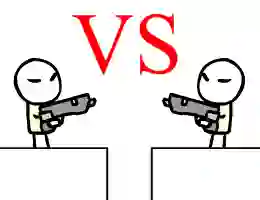 खेल Gun Battle ऑनलाइन
