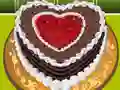 खेल Black Forest Cake ऑनलाइन