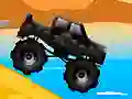 खेल Mini Monster Challenge ऑनलाइन