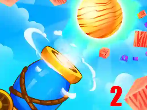 खेल Knock Balls 2 ऑनलाइन