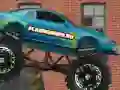 खेल Crazy Mustang 2 ऑनलाइन