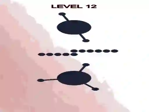 खेल Stick the Dots ऑनलाइन