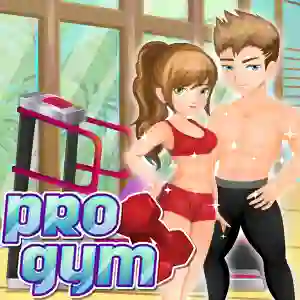 खेल Pro Gym ऑनलाइन