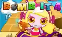 खेल Bomb It 4 ऑनलाइन