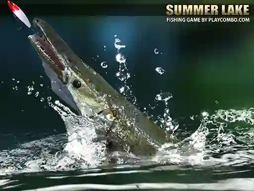 खेल Summer Lake 1.5 ऑनलाइन