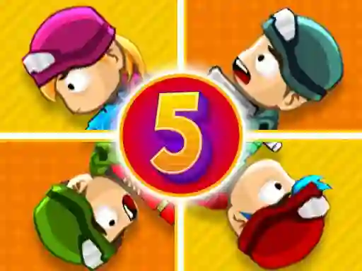 खेल Zombie Last Castle 5 ऑनलाइन