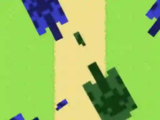 खेल Tank 8Bit ऑनलाइन