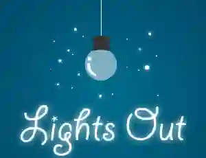 खेल Cristmas Lights Out ऑनलाइन