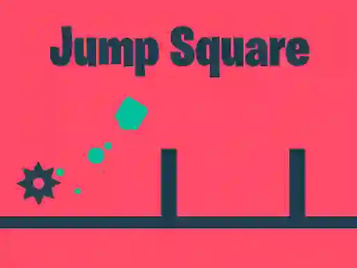 खेल Jump Square ऑनलाइन