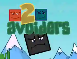 खेल 2 Avoiders ऑनलाइन