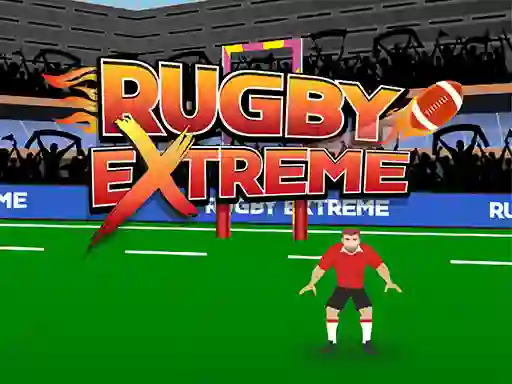 खेल Rugby Extreme ऑनलाइन
