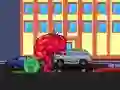 खेल Hellbound Rampage ऑनलाइन
