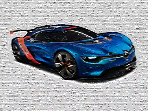 खेल Racing Cars Memory Challenge ऑनलाइन