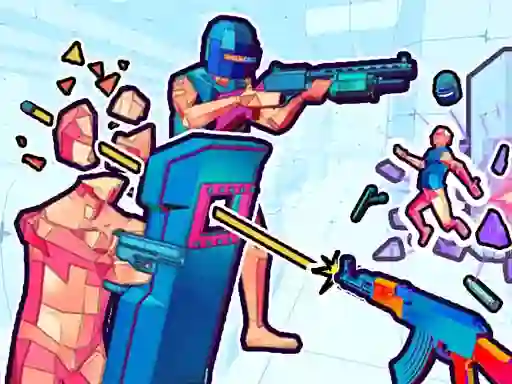 खेल Time Shooter 3: SWAT ऑनलाइन