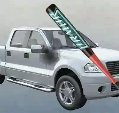 खेल Smash My Car ऑनलाइन