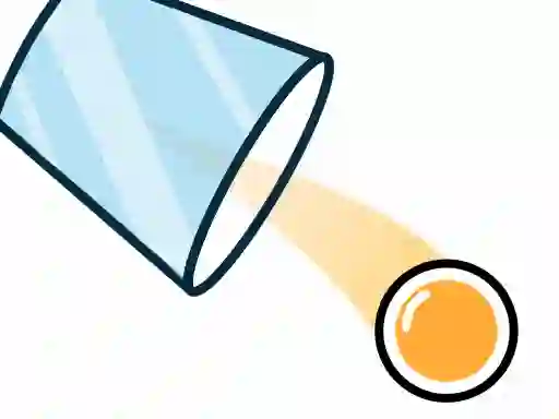 खेल Rotated Cups ऑनलाइन