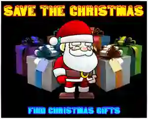 खेल Save The Christmas ऑनलाइन