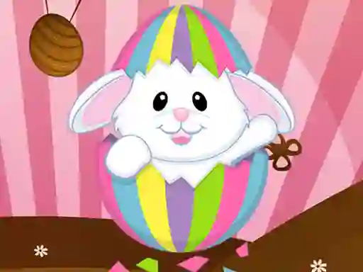 खेल Easter Jigsaw ऑनलाइन