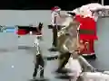 खेल Santa Kills Zombies 2 ऑनलाइन