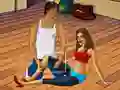 खेल Agent Heart ऑनलाइन