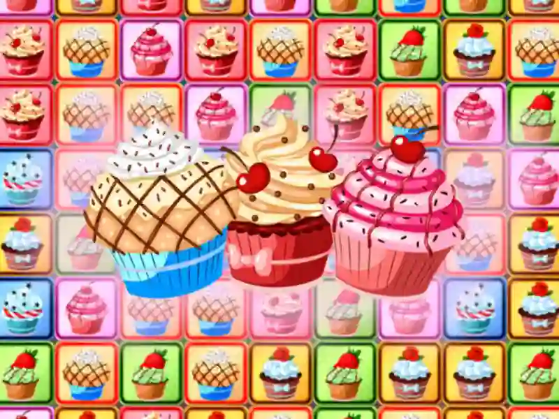 खेल Cake Blocks Collapse ऑनलाइन