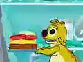 खेल Sandwich Stacker ऑनलाइन