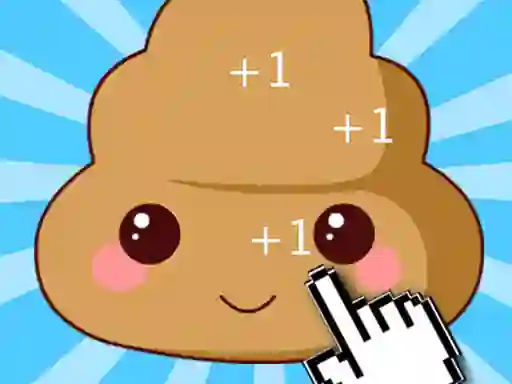 खेल Poop Clicker 3 ऑनलाइन