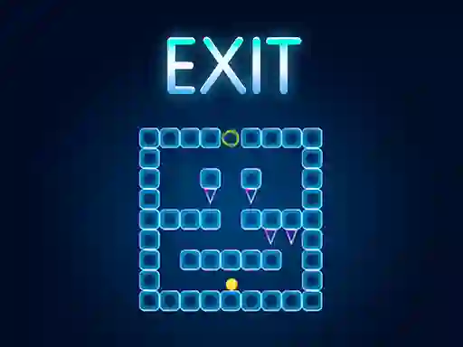 खेल Exit ऑनलाइन