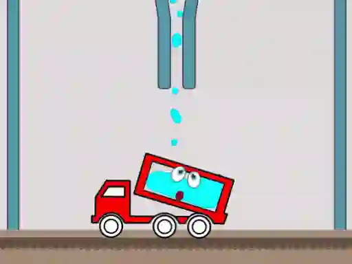 खेल Happy Trucks ऑनलाइन