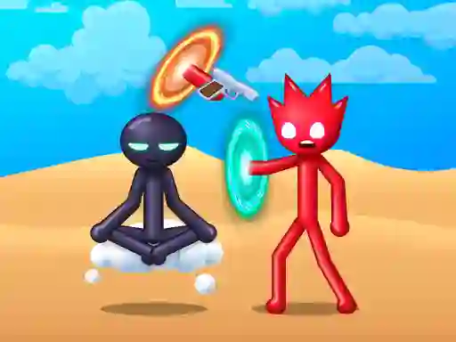 खेल Portal Master ऑनलाइन