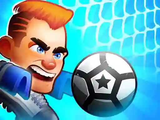खेल Football Brawl ऑनलाइन