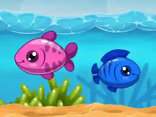 खेल Funny Fishing ऑनलाइन