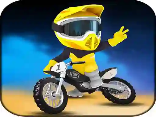 खेल Excite bike ऑनलाइन