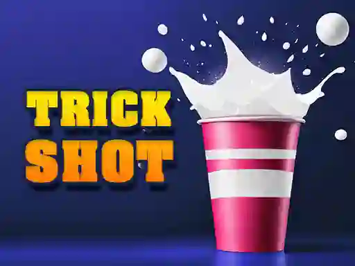 खेल Trick Shot World Challenge ऑनलाइन