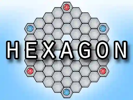 खेल Hexagon ऑनलाइन