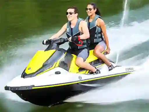 खेल Jet Ski Slide ऑनलाइन