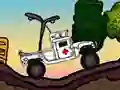 खेल Ambulance Frenzy ऑनलाइन