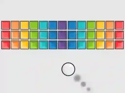 खेल Brick Out 240 ऑनलाइन