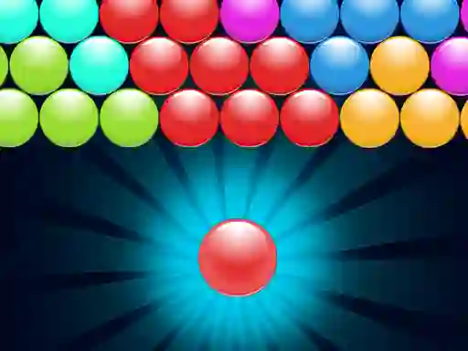 खेल Bubble Up Master ऑनलाइन