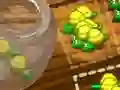 खेल Mancala snails ऑनलाइन