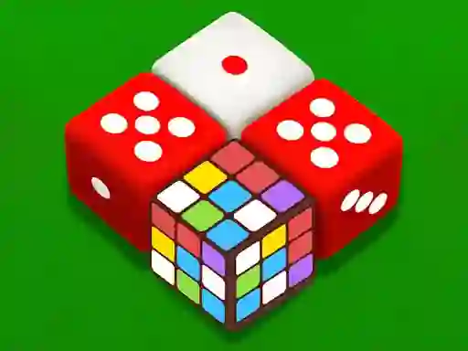 खेल Dice Merge ऑनलाइन