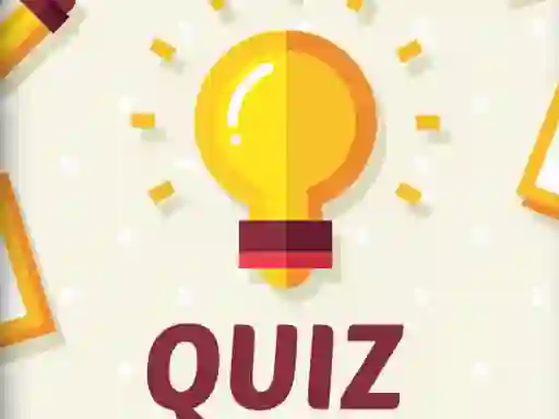 खेल Trivia Quiz ऑनलाइन