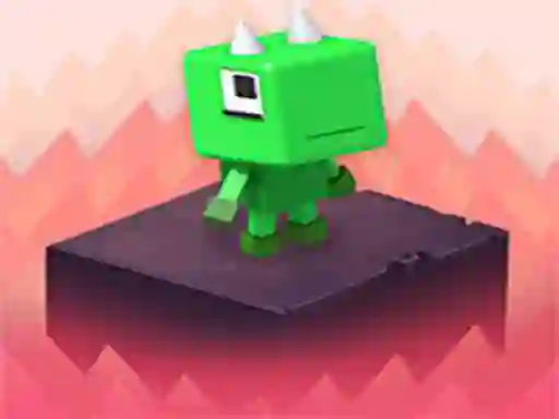 खेल Magic Dash ऑनलाइन