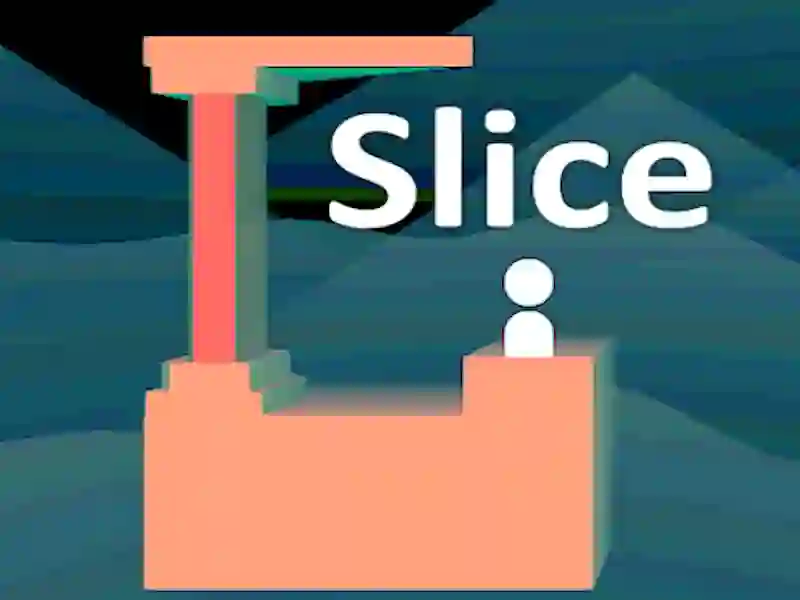 खेल Slice ऑनलाइन