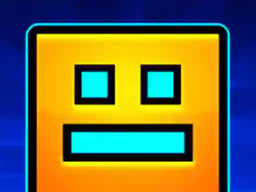 खेल Escape Geometry Jump ऑनलाइन