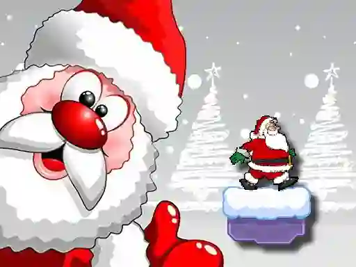 खेल Christmas Adventure ऑनलाइन
