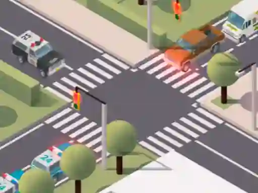 खेल Traffic Controller ऑनलाइन