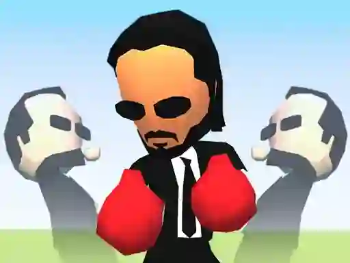 खेल Mr One Punch ऑनलाइन