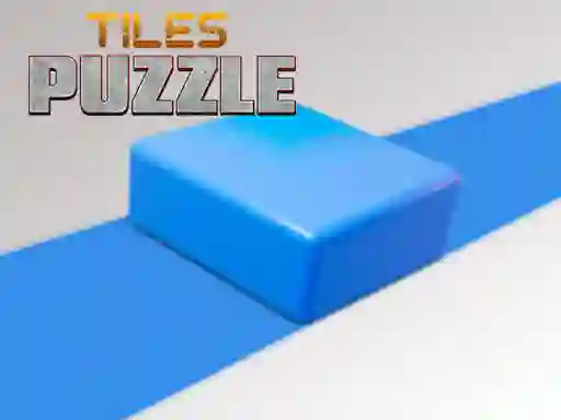 खेल Tiles Puzzle ऑनलाइन