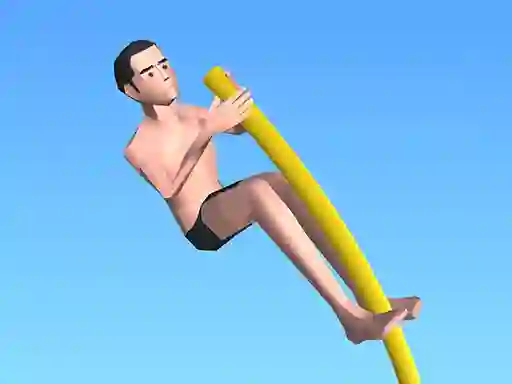 खेल Pokey Stick ऑनलाइन
